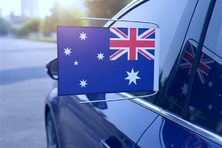 Lily, 30 — Escort in Wangan, Australia