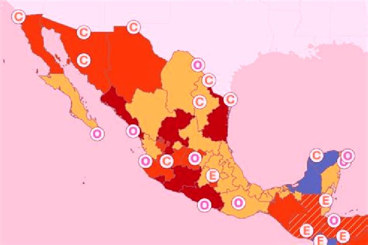 Lily, 30 — Escort in Xmuquel, Mexico