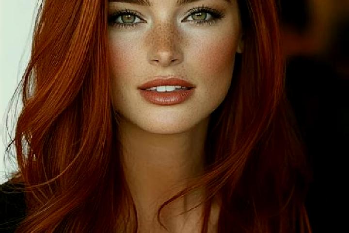 Lily, 31, a auburn blue-eyed caucasian companion based in Slunj. Offering Massage, 69, OWO. Available for incall and outcall, day and evening dates.