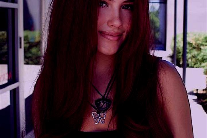 Lily, 31, a auburn brown-eyed latina companion based in Ussassai. Offering Girlfriend Experience, BDSM, GFE, 69, Domination. Available for incall and outcall...