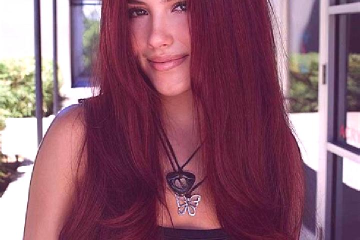 Lily, 31, a auburn dark-eyed middle eastern companion based in Juno Beach. Offering 69, Duos. Available for incall and outcall, overnight bookings available.