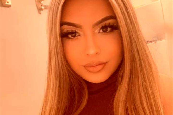Lily, 31, a blonde hazel-eyed latina companion based in Shahrisabz. Offering Erotic Massage, Party Girl, Dinner Date, Couples. Available for incall and outca...