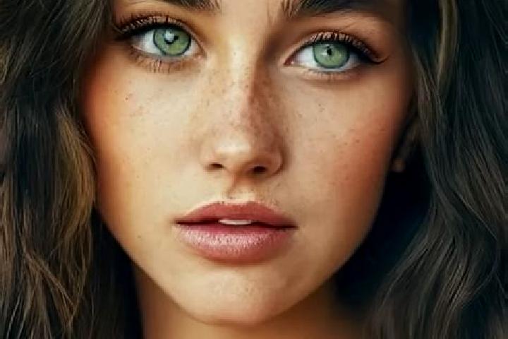 Lily, 31, a brunette green-eyed mediterranean companion based in Elva. Offering Erotic Massage, Overnight, Domination, Travel Companion. Available for incall...