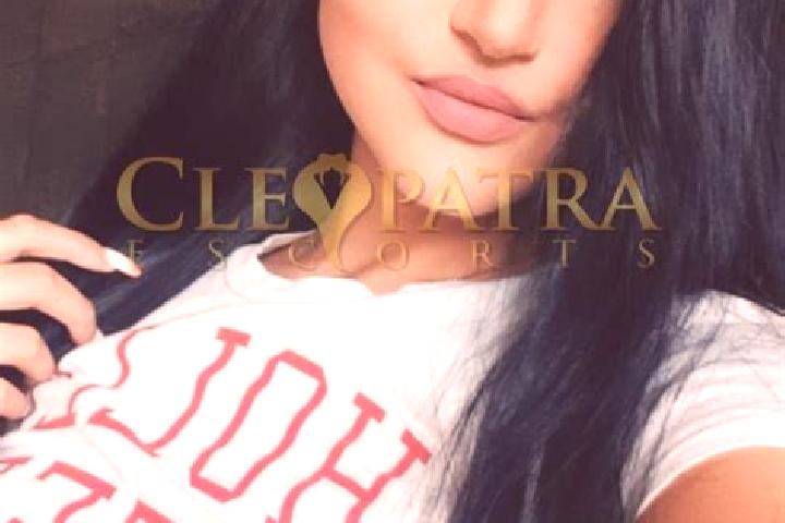 Lily, 31, a red dark-eyed european companion based in Simiane-Collongue. Offering Domination, Tantra, Fetish, OWO. Available for incall and outcall, overnigh...