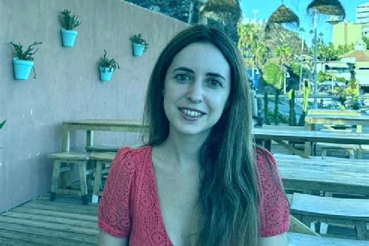 Lily, 31 — Escort in Alhaurin de la Torre, Spain