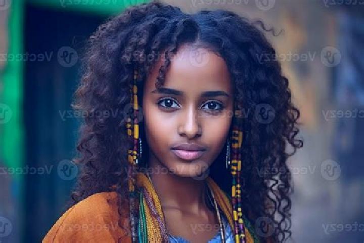 Lily, 31 — Escort in Bambesi, Ethiopia