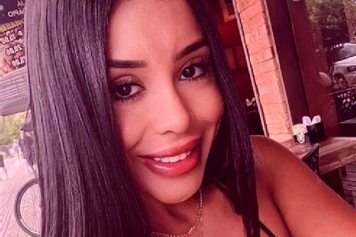 Lily, 31 — Escort in Barao de Melgaco, Brazil