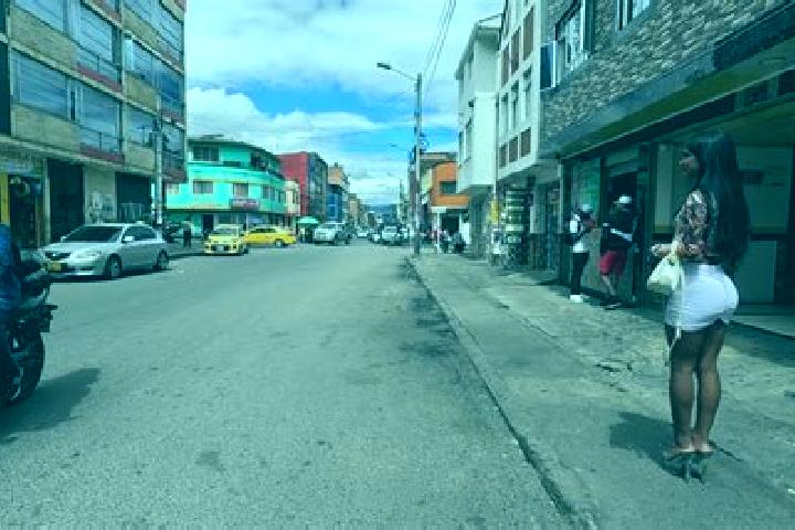 Lily, 31 — Escort in Barrio Santa Teresa, Mexico