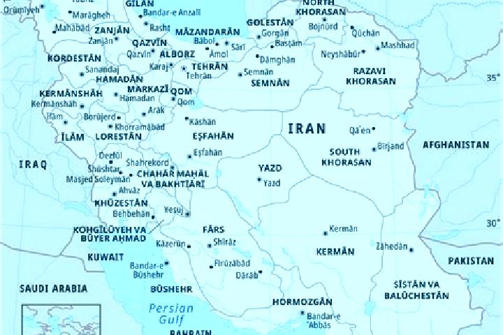Lily, 31 — Escort in Besatin, Iran