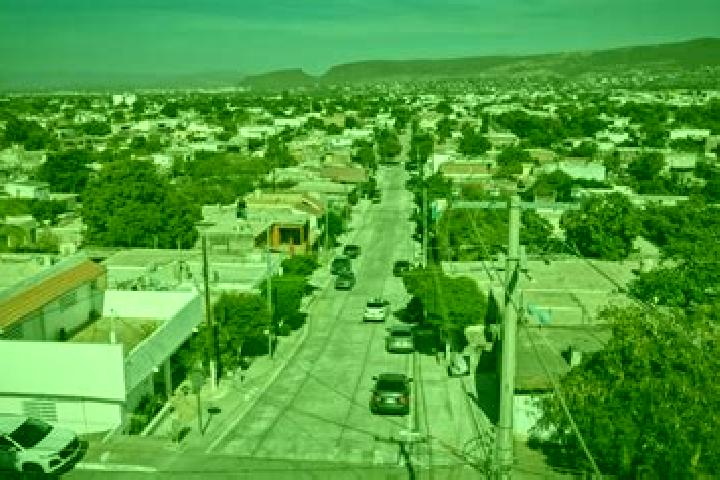 Lily, 31 — Escort in Colonia Lazaro Cardenas (Los Hornos), Mexico