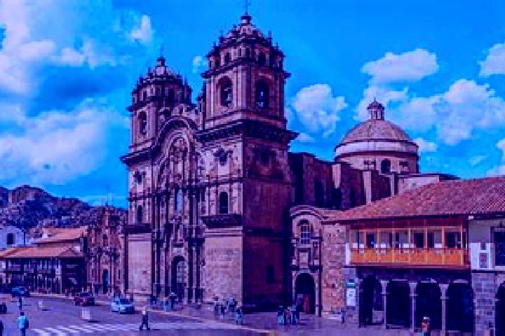 Lily, 31 — Escort in Cusca, Peru