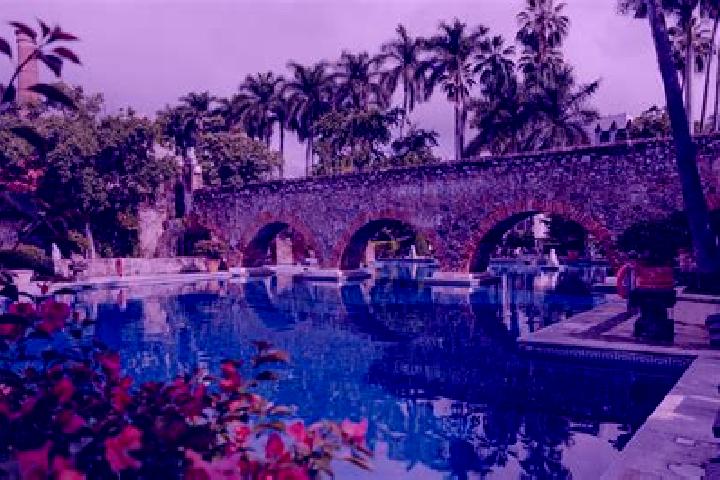 Lily, 31 — Escort in Ex-Hacienda de Guadalupe, Mexico