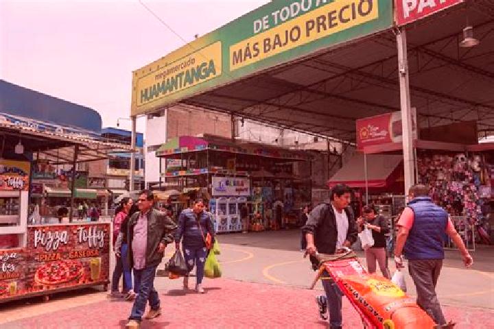 Lily, 31 — Escort in Huamantanga, Peru