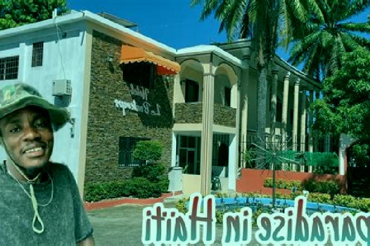 Lily, 31 — Escort in Jeremie, Haiti