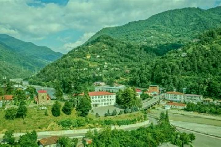 Lily, 31 — Escort in Keda, Georgia