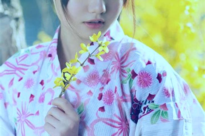 Lily, 31 — Escort in Komono, Japan