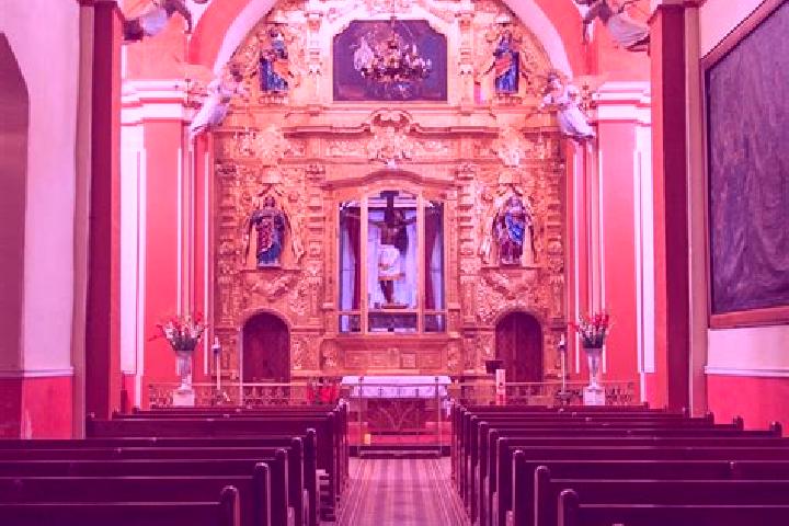 Lily, 31 — Escort in Loma del Jacal (Loma de las Mangas), Mexico