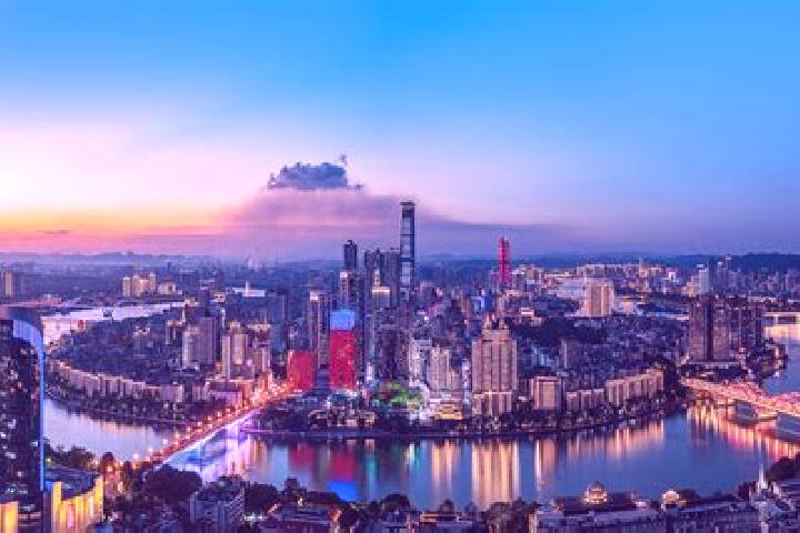 Lily, 31 — Escort in Luzhou, China