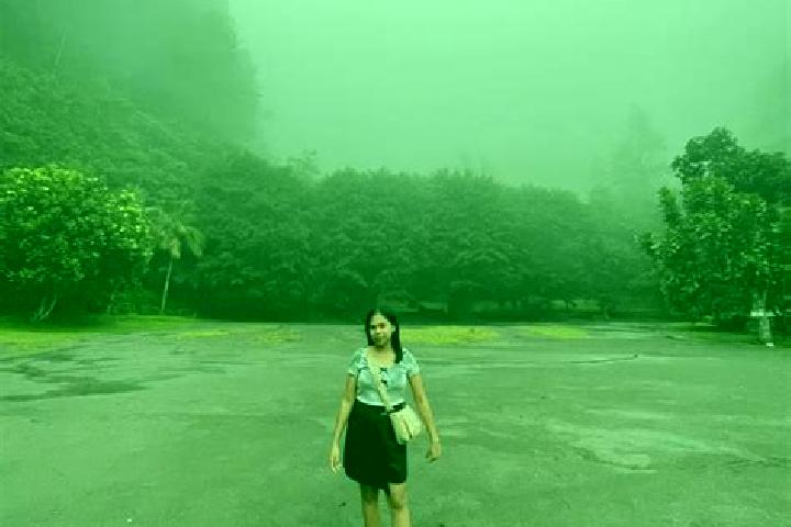 Lily, 31 — Escort in Metkono, Indonesia