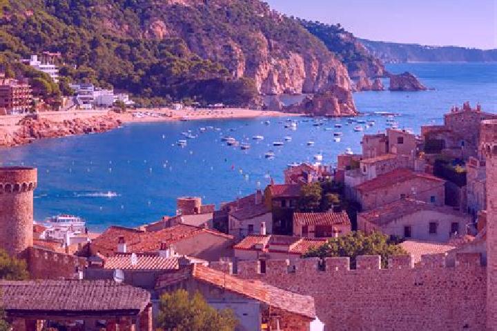 Lily, 31 — Escort in Munogrande, Spain