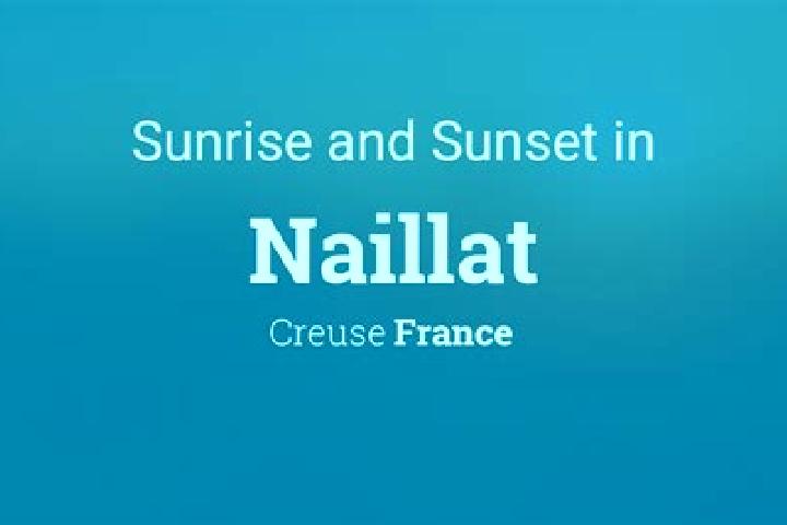 Lily, 31 — Escort in Naillat, France