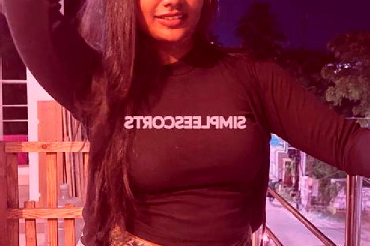 Lily, 31 — Escort in Nellore, India