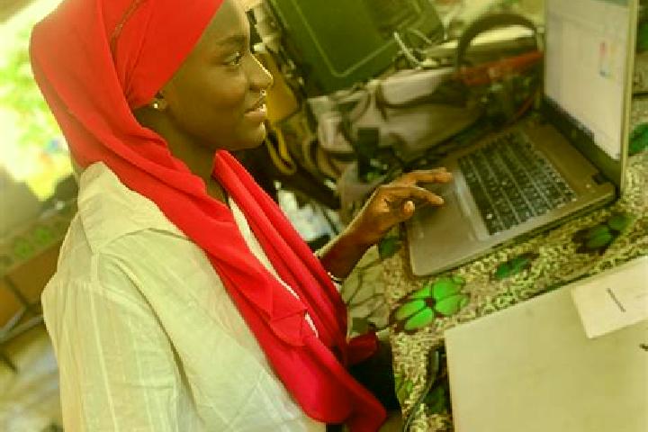 Lily, 31 — Escort in Nema Kunku, Gambia