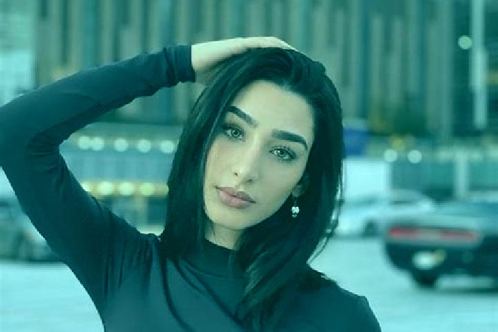 Lily, 31 — Escort in Novokonstyantynivka, Ukraine