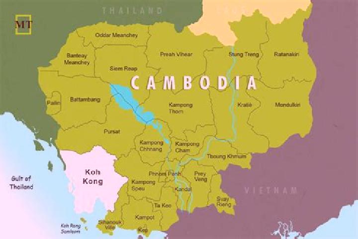 Lily, 31 — Escort in Phumi Kouk Kong, Cambodia