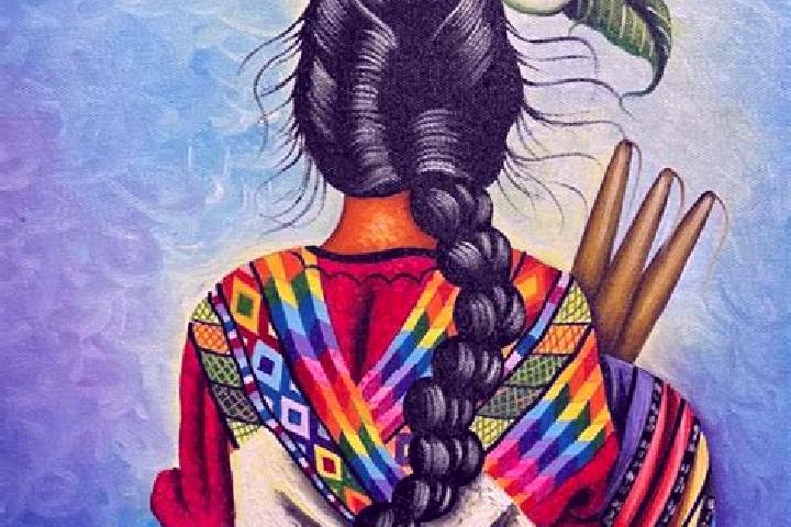 Lily, 31 — Escort in Piedra Hincada, Mexico