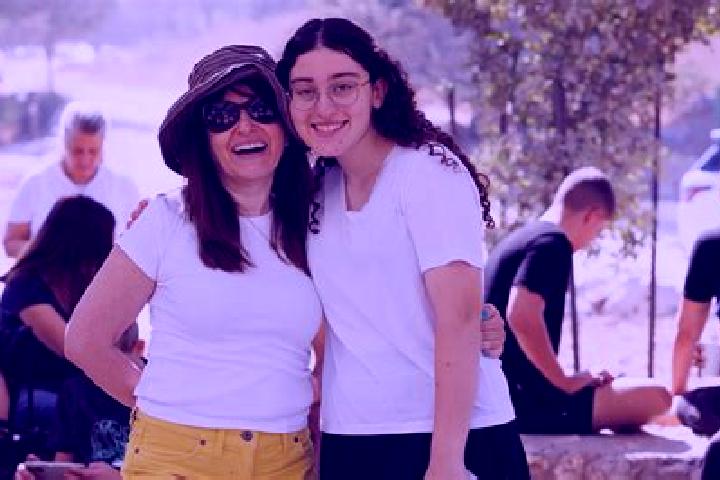 Lily, 31 — Escort in Ramot Menashe, Israel