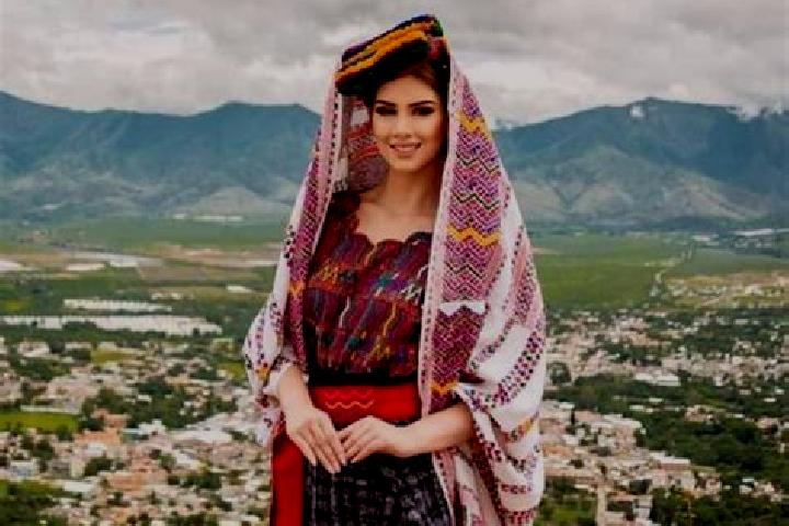 Lily, 31 — Escort in San Miguel Chicaj, Guatemala