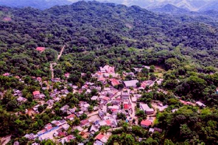 Lily, 31 — Escort in San Miguel del Puerto, Mexico