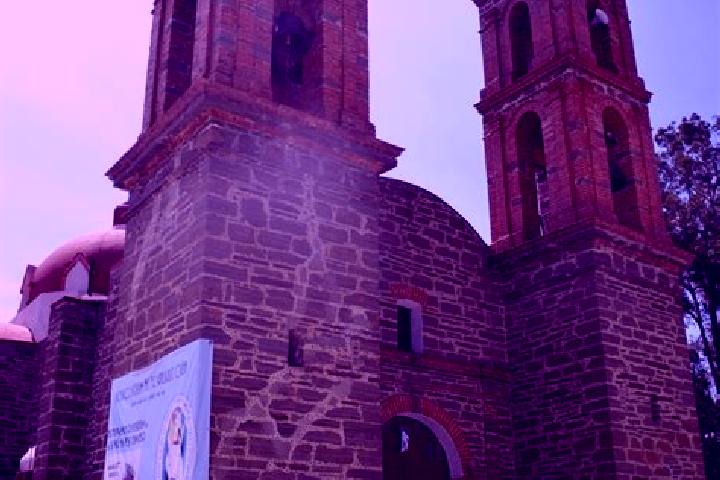 Lily, 31 — Escort in Santa Maria Guadalupe Tecola, Mexico