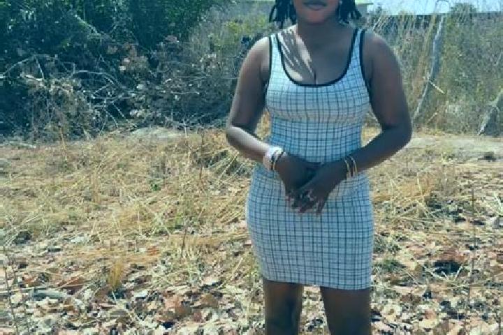 Lily, 31 — Escort in Sun Kunda, Gambia