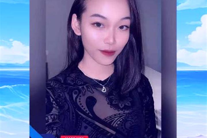 Lily, 31 — Escort in Tanjung Pandan, Indonesia