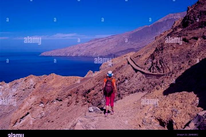 Lily, 31 — Escort in Tarrafal de Monte Trigo, Cape Verde