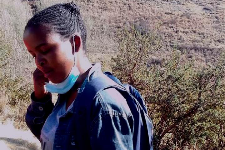 Lily, 31 — Escort in Thaba-Tseka, Lesotho