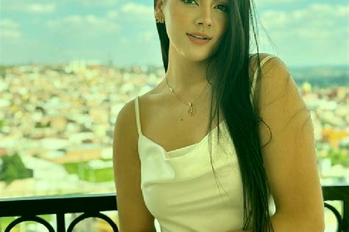 Lily, 31 — Escort in Tilzapotla, Mexico
