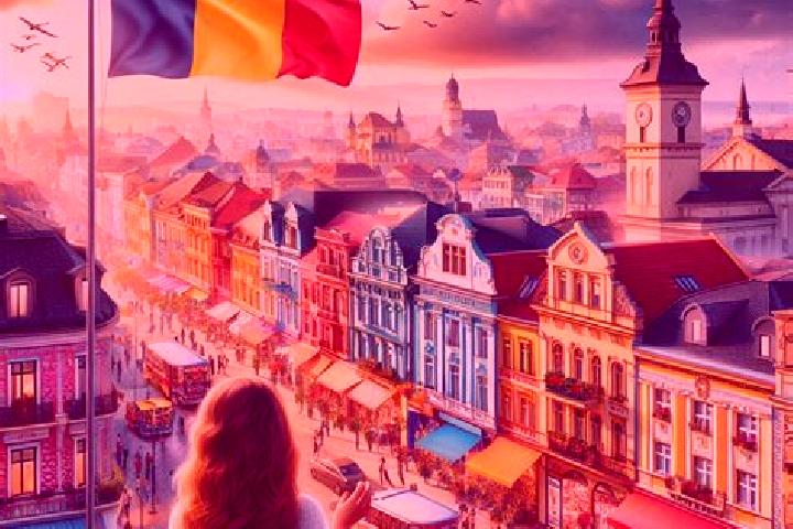 Lily, 31 — Escort in Trip, Romania