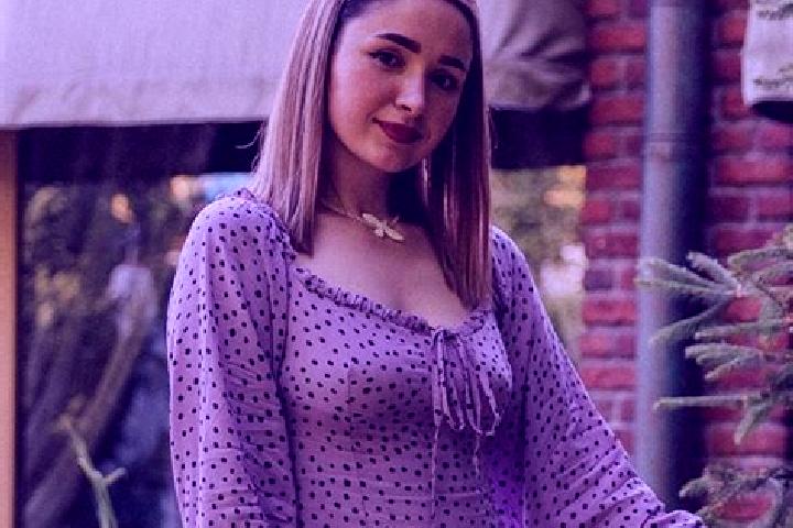 Lily, 31 — Escort in Vapnyarka, Ukraine