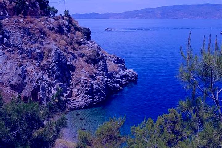 Lily, 31 — Escort in Vatsounia, Greece