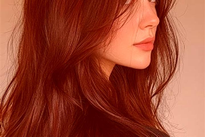 Lily, 32, a auburn brown-eyed latina companion based in Marapong. Offering Couples, Girlfriend Experience, Deep French Kissing, Striptease. Available for inc...