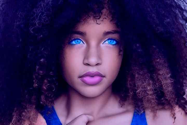 Lily, 32, a black blue-eyed mixed companion based in Chon Buri. Offering Duos, Erotic Massage, 69, A-Level, Fetish. Available for incall and outcall, overnig...