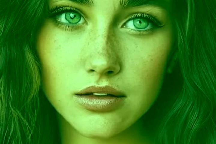 Lily, 32, a brunette green-eyed mediterranean companion based in Santas Martas. Offering Tantra, OWO, Dinner Date, Girlfriend Experience. Available for incal...