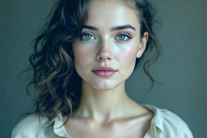 Lily, 32, a chestnut grey-eyed indian companion based in Carife. Offering OWO, Duos, Roleplay. Available for incall and outcall, overnight bookings available.