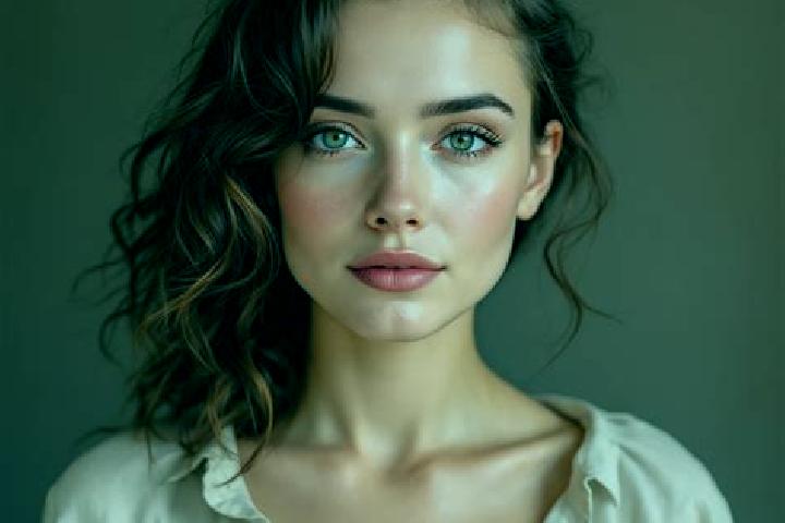 Lily, 32, a chestnut grey-eyed mixed companion based in Nova Bana. Offering Tantra, BDSM, 69, Couples. Available for incall and outcall, day and evening dates.