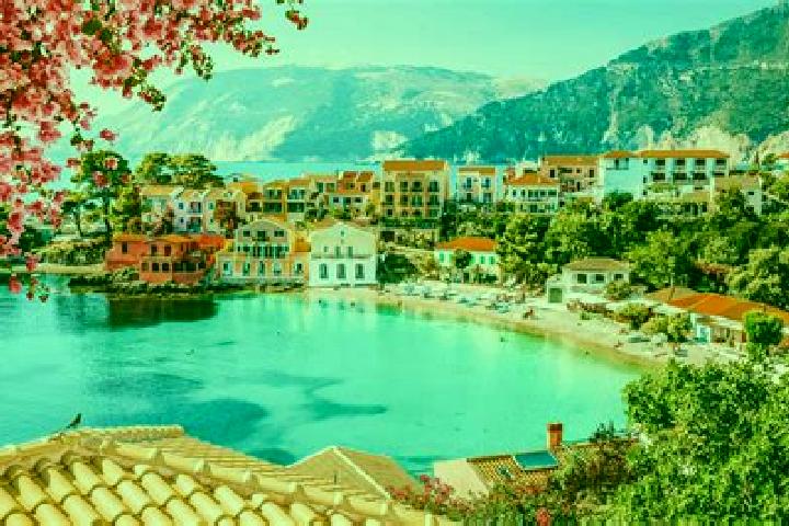 Lily, 32 — Escort in Akhillio, Greece
