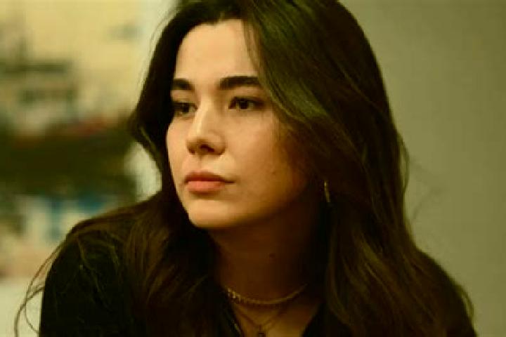 Lily, 32 — Escort in Asagi Oylum, Turkey