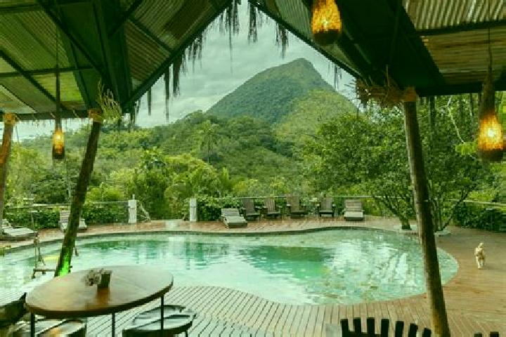 Lily, 32 — Escort in Betulia, Mexico